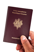 passeport