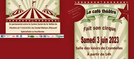 flyers-café-théâtre