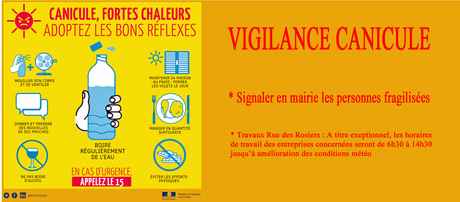 Vigilance-canicule