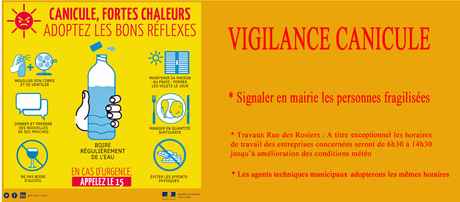 Vigilance-canicule
