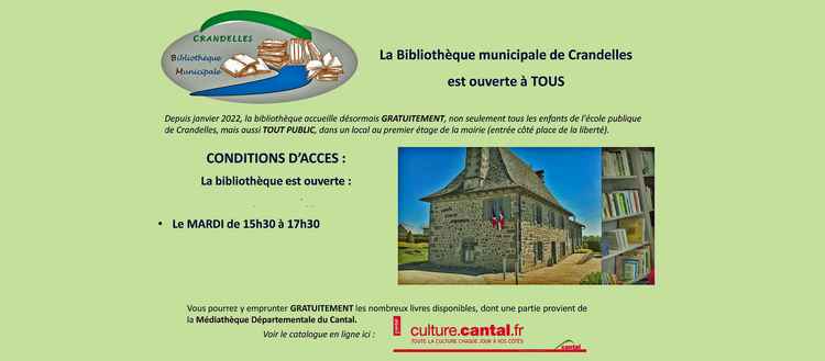 bibliotheque