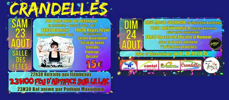 fetes-2025