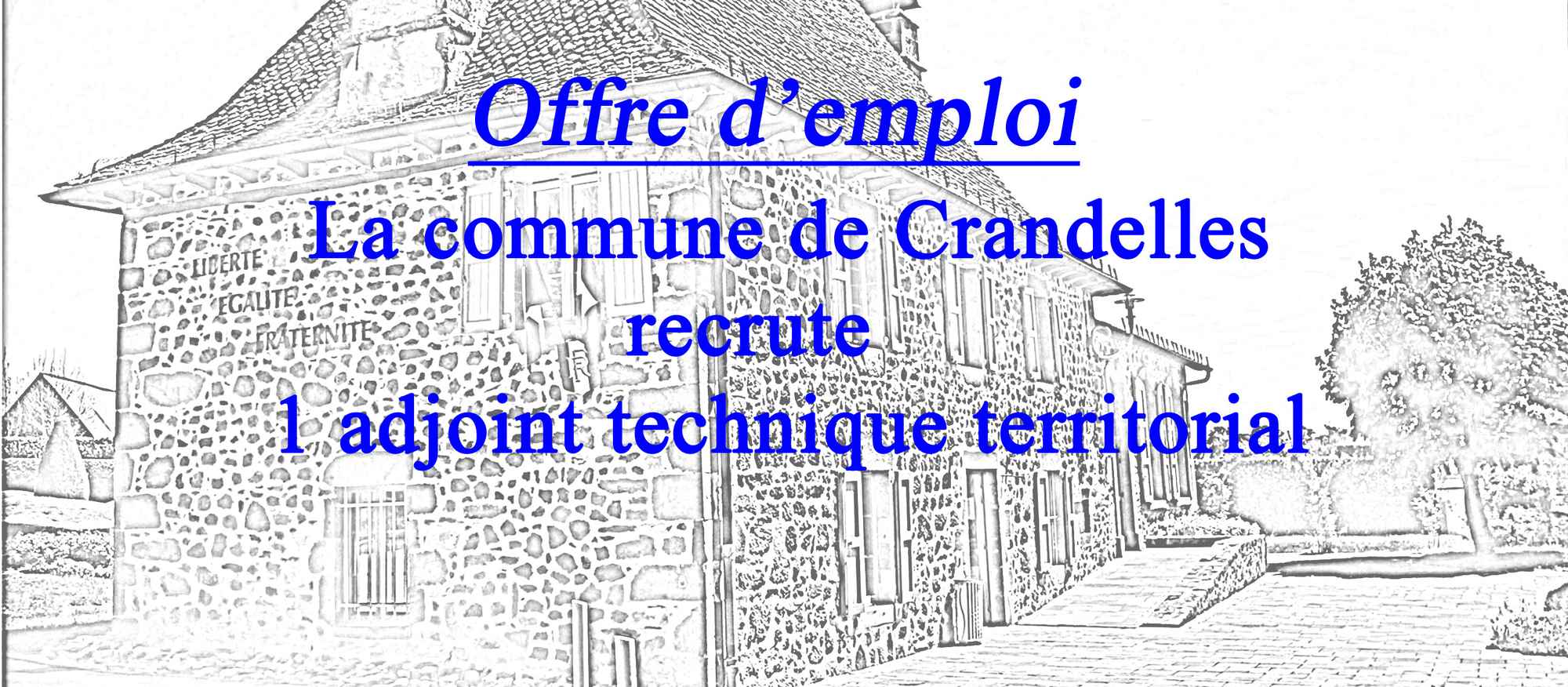 mairie
