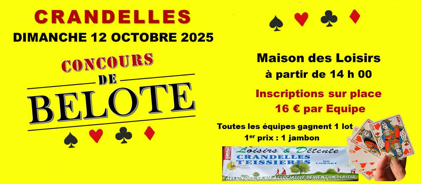 affiche-Concours-Belote2025