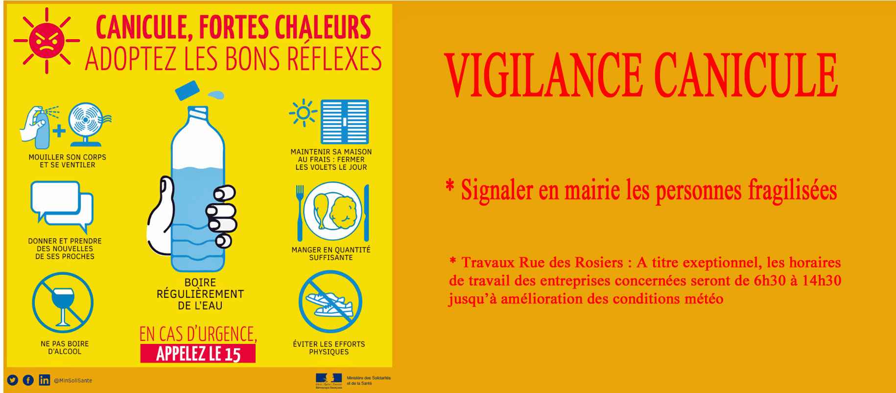 Vigilance-canicule