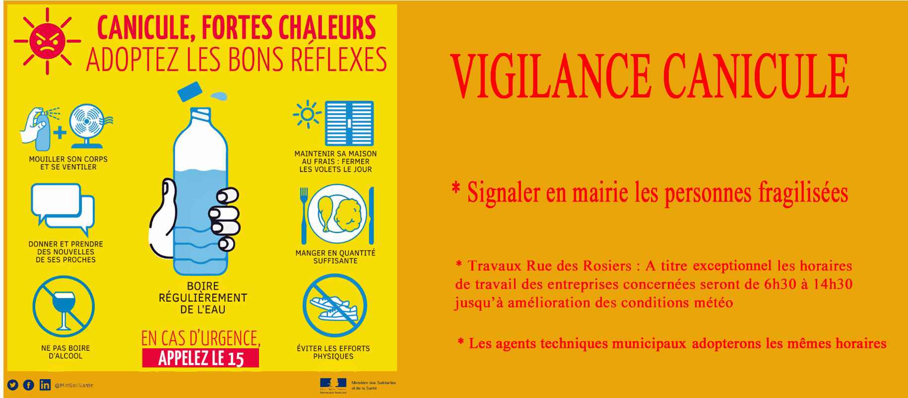 Vigilance-canicule